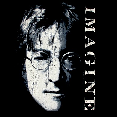 John Lennon - Imagine